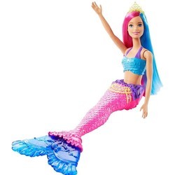 Кукла Barbie Dreamtopia Mermaid GJK08
