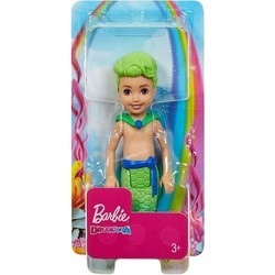 Кукла Barbie Dreamtopia Chelsea Merboy GJJ91