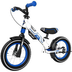 Детский велосипед Small Rider Roadster Pro 4