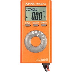 Мультиметр APPA iMeter 5