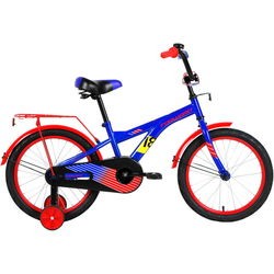 Детский велосипед Forward Crocky 18 2021