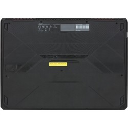 Ноутбуки Asus FX505GD-BQ166T