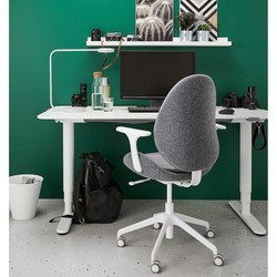Компьютерное кресло IKEA HATTEFJALL 092.521.35