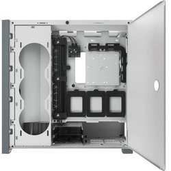 Корпус Corsair 5000D Airflow CC-9011211-WW