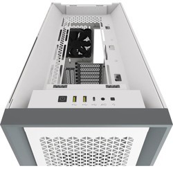 Корпус Corsair 5000D Airflow CC-9011211-WW