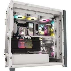 Корпус Corsair 5000D Airflow CC-9011211-WW