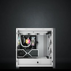 Корпус Corsair 5000D Airflow CC-9011211-WW