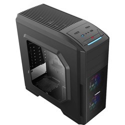 Корпус Gamemax Mesh G529X