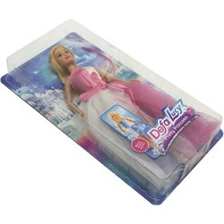 Кукла DEFA Pretty Princess 8456