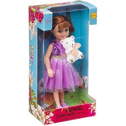 Кукла DEFA Doll 8280