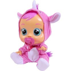 Кукла IMC Toys Cry Babies Sasha 93744