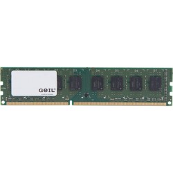Оперативная память Geil Green DDR3 1x4Gb