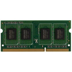 Оперативная память Kingmax DDR3 SO-DIMM 1x4Gb