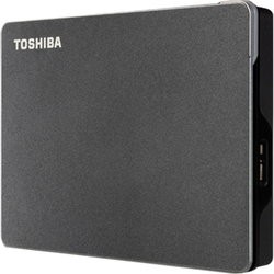 Жесткий диск Toshiba Canvio Gaming