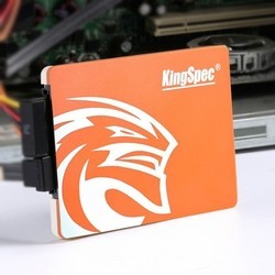 SSD KingSpec P3-1TB