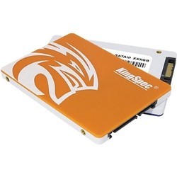 SSD KingSpec P3-512