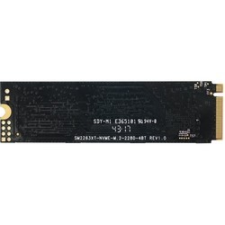 SSD KingSpec NE-128 2280