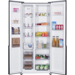Холодильник Weissgauff WSBS 500 NFX