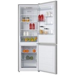 Холодильник Candy CVNB 6184 X/S