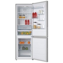 Холодильник Candy CVBN 6184 XBF/S