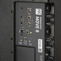 Акустическая система HK Audio Premium PR:O MOVE 8