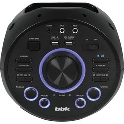 Аудиосистема BBK BTA6001