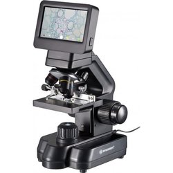 Микроскоп BRESSER Biolux LCD Touch 30x-1200x