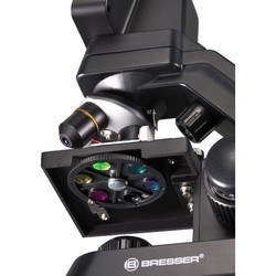 Микроскоп BRESSER Biolux LCD Touch 30x-1200x