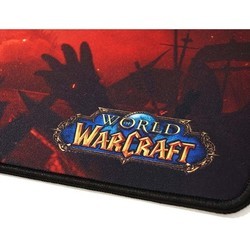 Коврик для мышки Blizzard World of Warcraft Burning World Tree