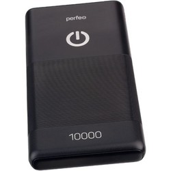 Powerbank аккумулятор Perfeo PF-B4296 / PF-B4297