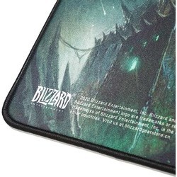 Коврик для мышки Blizzard World of Warcraft Illidan