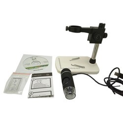 Микроскоп Opto-Edu Cifroviy USB 20x-300x (A34.5001)
