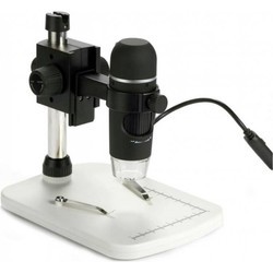 Микроскоп Opto-Edu Cifroviy USB 20x-300x (A34.5001)