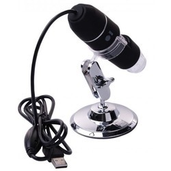 Микроскоп Kronos USB Magnifier SuperZoom 50-1000x