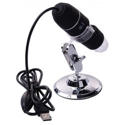 Микроскоп Kronos USB Magnifier SuperZoom 25-200x