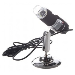 Микроскоп Kronos USB Magnifier SuperZoom 25-200x
