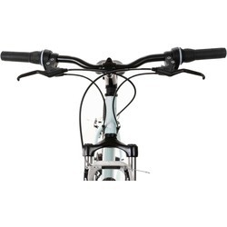 Велосипед Rockrider ST30 W frame S