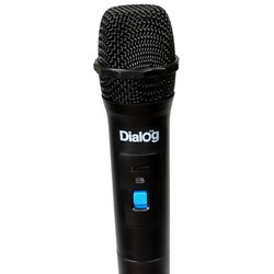 Аудиосистема Dialog AO-20