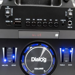 Аудиосистема Dialog AO-20