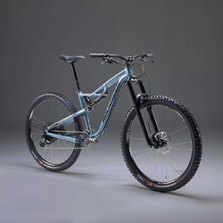 Велосипед Rockrider AM 100 S frame XL