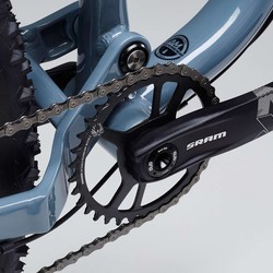 Велосипед Rockrider AM 100 S frame XL