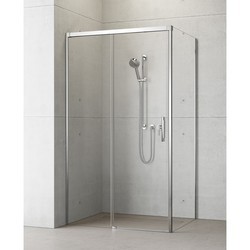 Душевая кабина Radaway Idea KDJ 130x90L