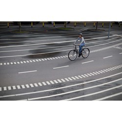 Велосипед Elops 100 Low frame