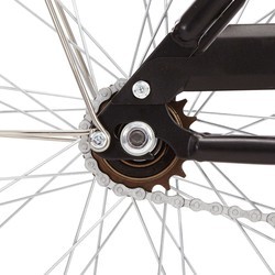 Велосипед Elops 100 Low frame