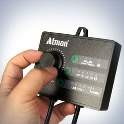 Аквариумный компрессор Atman RX-40