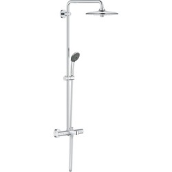 Душевая система Grohe Vitalio Joy System 260 27860001