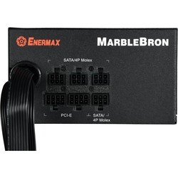 Блок питания Enermax Marblebron