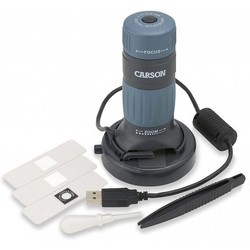 Микроскоп Carson zPix USB MM-940
