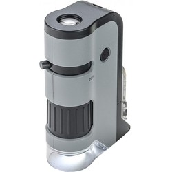 Микроскоп Carson MicroFlip 100x-250x