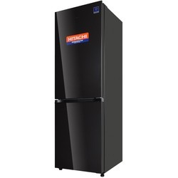 Холодильник Hitachi R-B410PUC6 BSL